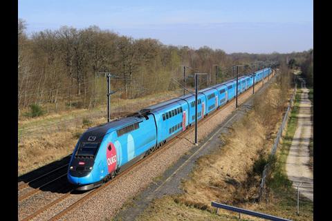 SNCF's low-cost Ouigo trains are among the fastest in France.